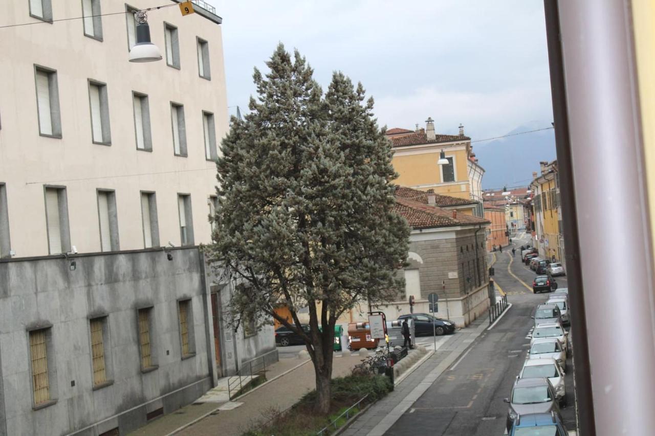 Appartamento Marsala Brescia Esterno foto